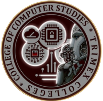 College Seal